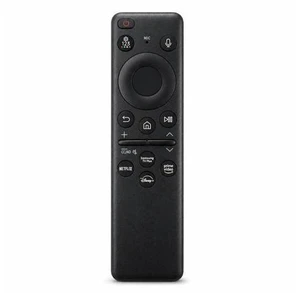 Voice Remote Control Replacement for Samsung TM2560E QLED QN70F QN80F Smart TV QN55QN70FAFXZA QN65QN70FAFXZA QN75QN70FAFXZA QN85QN70FAFXZA QN55QN80FAFXZA QN65QN80FAFXZA QN75QN80FAFXZA QN85QN80FA Voice Remote Control Replacement for Samsung TM2560E QLED QN70F QN80F Smart TV QN55QN70FAFXZA QN65QN70FAFXZA QN75QN70FAFXZA QN85QN70FAFXZA QN55QN80FAFXZA QN65QN80FAFXZA QN75QN80FAFXZA QN85QN80FA