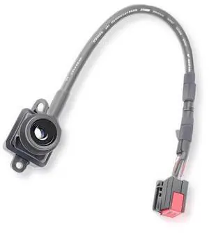 Anpher Backup Camera Compatible with 2014-2020 Dodge Ram ProMaster 1500 2500 3500 Rear View Camera Replace OE 6MJ97ZZZAA 68288201AA Anpher Backup Camera Compatible with 2014-2020 Dodge Ram ProMaster 1500 2500 3500 Rear View Camera Replace OE 6MJ97ZZZAA 68288201AA