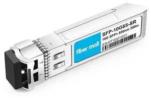 SFP 10G SR for Broadcom AFBR-710FMZ,10GBASE-SR SFP+ 850nm 300m MMF LC DOM Fiber Optic Transceiver Module SFP 10G SR for Broadcom AFBR-710FMZ,10GBASE-SR SFP+ 850nm 300m MMF LC DOM Fiber Optic Transceiver Module