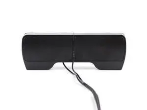 Clip On Laptop Soundbar USB Mini Desktop Portable 2.0 Computer Accessories Clip On Laptop Soundbar USB Mini Desktop Portable 2.0 Computer Accessories