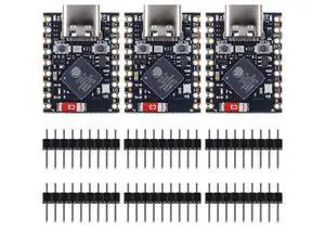 Mega Board (ESP32-S3 Development Board) Mega Board (ESP32-S3 Development Board)