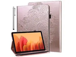 ALILANG Case for Google Pixel Tablet 10.95 inch 2023 with Stylus, Multiple Viewing Angles PU Leather Stand Flip Cover for Pixel Tablet Case-Golden ALILANG Case for Google Pixel Tablet 10.95 inch 2023 with Stylus, Multiple Viewing Angles PU Leather Stand Flip Cover for Pixel Tablet Case-Golden