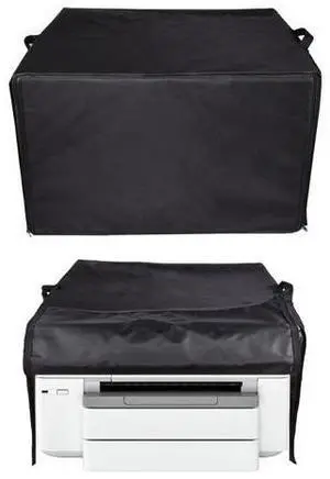 Heavy Duty Waterproof Printer Dust Cover For HP OfficeJet Pro 9730e/7740 Wide Format Wireless All-in-One Color Inkjet Printer Heavy Duty Waterproof Printer Dust Cover For HP OfficeJet Pro 9730e/7740 Wide Format Wireless All-in-One Color Inkjet Printer