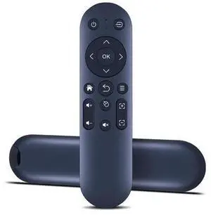 RYQIF Replacement Remote Control with Aubor Mentech X3 Mini Projector RYQIF Replacement Remote Control with Aubor Mentech X3 Mini Projector