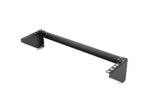 Tecmojo 2U Vertical Wall Mount Rack,Foldable Vertical Rack and Wall Mountable Patch Panel Bracket,Server Rack for 19" Rack Mount Network,Server and Data Equipment Tecmojo 2U Vertical Wall Mount Rack,Foldable Vertical Rack and Wall Mountable Patch Panel Bracket,Server Rack for 19" Rack Mount Network,Server and Data Equipment