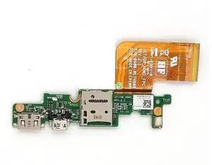MLD-DB-USB HDMI DC Charge Port PCB Board for Dell Venue 11 Pro 7130 Tablet Pro 7139 MLD-DB-USB HDMI DC Charge Port PCB Board for Dell Venue 11 Pro 7130 Tablet Pro 7139