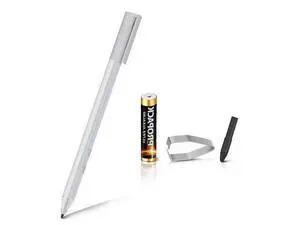 Stylus Pen for HP Envy X360 Pavilion X360 Specter X360 Spectre X2 Envy X2 Rechargeable MPP 1.51 Tilt Active Pen with 1024 Pressure Sensitivity, Palm Rejection, Magnetic Attachment Function, Silver Stylus Pen for HP Envy X360 Pavilion X360 Specter X360 Spectre X2 Envy X2 Rechargeable MPP 1.51 Tilt Active Pen with 1024 Pressure Sensitivity, Palm Rejection, Magnetic Attachment Function, Silver