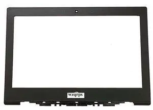 wzqrps Replacement Laptop LCD Front Bezel Frame for HP Chromebook 11 G8 G9 EE 11MK G9 EE L89773-001 M47387-001 EA0GJ006010 Black wzqrps Replacement Laptop LCD Front Bezel Frame for HP Chromebook 11 G8 G9 EE 11MK G9 EE L89773-001 M47387-001 EA0GJ006010 Black
