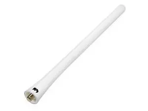 ONE250 7" Flexible Rubber Antenna, Compatible with GMC Sierra, Canyon, Acadia, Terrain, Yukon - Optimized FM/AM Reception (White) ONE250 7" Flexible Rubber Antenna, Compatible with GMC Sierra, Canyon, Acadia, Terrain, Yukon - Optimized FM/AM Reception (White)