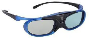 Universal Active Shutter Type 3D Glasses,Portable3D Glasses for Nuts/for BenQ/for /for /for /for and Many Other DLP projectors Universal Active Shutter Type 3D Glasses,Portable3D Glasses for Nuts/for BenQ/for /for /for /for and Many Other DLP projectors