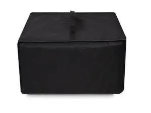 Heavy Duty Antistatic Waterproof Nylon Fabric Printer Dust Cover sleeve,Compatiable with HP Color LaserJet Pro M283fdw/MFP 3301fdw/MFP 4301fdw/4301fdn Wireless All-in-One Laser Printer (Black) Heavy Duty Antistatic Waterproof Nylon Fabric Printer Dust Cover sleeve,Compatiable with HP Color LaserJet Pro M283fdw/MFP 3301fdw/MFP 4301fdw/4301fdn Wireless All-in-One Laser Printer (Black)