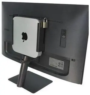 bylitco Anti-Theft Mount for Mac mini-Wall Mount Under Desk Mount Or Monitor Vesa Mount for Mac mini 2018-2021 M1 bylitco Anti-Theft Mount for Mac mini-Wall Mount Under Desk Mount Or Monitor Vesa Mount for Mac mini 2018-2021 M1