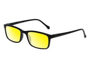 Medspex M Readers 105 Color Therapy Reading Glasses +2.50 Black/Gold Yellow Unisex Fluorescent Light Sensitivity Chromotherapy Chakra Healing Medspex M Readers 105 Color Therapy Reading Glasses +2.50 Black/Gold Yellow Unisex Fluorescent Light Sensitivity Chromotherapy Chakra Healing