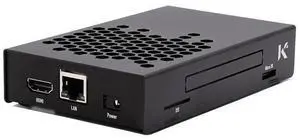 KKSB Pine A64 LTS V2 Case ^^ Metal Case for PINE64 LTS V2 Made of Aluminum KKSB Pine A64 LTS V2 Case ^^ Metal Case for PINE64 LTS V2 Made of Aluminum