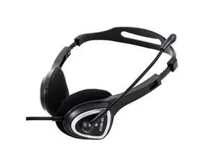 iMicro Im320 USB Headset with Adjustable Microphone Noise Cancelling, Wired Headphone for PC, Laptop,Black iMicro Im320 USB Headset with Adjustable Microphone Noise Cancelling, Wired Headphone for PC, Laptop,Black