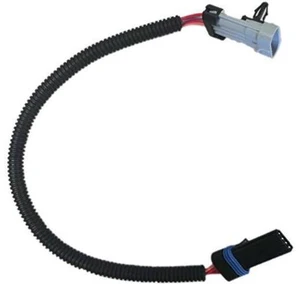 AIP Electronics Premium Wire Harenss Connector Compatible with 2nd Second Generation Vented Optispark Distributor LT1 LT4 OEM Fit WH95LT AIP Electronics Premium Wire Harenss Connector Compatible with 2nd Second Generation Vented Optispark Distributor LT1 LT4 OEM Fit WH95LT