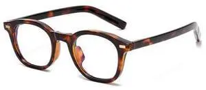 Blue Light Blocking Reading Glasses for Women Men Stylish Retro Square Premium Readers Reduce Eye Strain Comfortable (Tortoise, 3.00, x) Blue Light Blocking Reading Glasses for Women Men Stylish Retro Square Premium Readers Reduce Eye Strain Comfortable (Tortoise, 3.00, x)