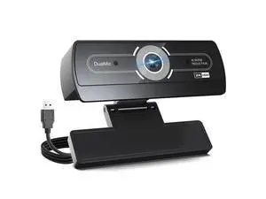2K Webcam for PC - 2K Ultra HD Computer Camera with PDAF Autofocus, AI Noise-Canceling Mic, USB Plug & Play, 92° FOV & Auto Lighting Correction for Laptop & Desktop (Social Streaming Video Call) 2K Webcam for PC - 2K Ultra HD Computer Camera with PDAF Autofocus, AI Noise-Canceling Mic, USB Plug & Play, 92° FOV & Auto Lighting Correction for Laptop & Desktop (Social Streaming Video Call)