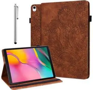 ALILANG Case for iPad (A16) 11th Generation 11 Inch 2025, iPad 10th Generation 10.9 inch 2022 Case, Multi-View PU Leather Flip Stand Cover with Wake/Sleep for iPad 10.9 2022 -Brown ALILANG Case for iPad (A16) 11th Generation 11 Inch 2025, iPad 10th Generation 10.9 inch 2022 Case, Multi-View PU Leather Flip Stand Cover with Wake/Sleep for iPad 10.9 2022 -Brown