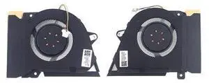 New Replacement Cooling Fans for ASUS ROG Zephyrus G14 GA401I GA401IV GA401IH GA401IH-BR7N2BL Laptop Series P/N:13NR03F0AP0101 DFSCK22105182H FMBB 13NR03F0AP0301 DFSCK22115181H FMBC 12V 1A Fan New Replacement Cooling Fans for ASUS ROG Zephyrus G14 GA401I GA401IV GA401IH GA401IH-BR7N2BL Laptop Series P/N:13NR03F0AP0101 DFSCK22105182H FMBB 13NR03F0AP0301 DFSCK22115181H FMBC 12V 1A Fan