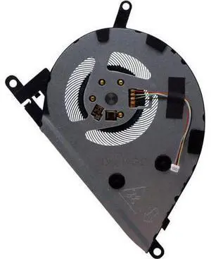 Deal4GO CPU Cooling Fan 13NB0JQ0T01011 Replacement for ASUS ZenBook 14 UX433 UX433FN-IH74 UX433FA-DH74 U4300 Laptop Deal4GO CPU Cooling Fan 13NB0JQ0T01011 Replacement for ASUS ZenBook 14 UX433 UX433FN-IH74 UX433FA-DH74 U4300 Laptop