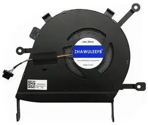 ZHAWULEEFB Replacement New Laptop CPU Cooling Fan for Asus Q406D Q406DA UM462D UM462DA UX462FA UX462DA Q406DA-BR5T6 Series 13NB0KX0P01011 DFS5M325063B18 FLA2 DC 5V 0.5A Fan ZHAWULEEFB Replacement New Laptop CPU Cooling Fan for Asus Q406D Q406DA UM462D UM462DA UX462FA UX462DA Q406DA-BR5T6 Series 13NB0KX0P01011 DFS5M325063B18 FLA2 DC 5V 0.5A Fan
