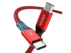 240W for Thunderbolt 3 Cable 40Gbps 8K 60Hz, 4K 144Hz 5FT, 1.6FT 2.3FT 3.3FT 4FT 6.6FT 10FT 15FT, USB4 USB C Display Cable for MacBook Pro Air, SSD, Dell XPS HP, iPhone 17, SSD, Mac mini M4 Pro 240W for Thunderbolt 3 Cable 40Gbps 8K 60Hz, 4K 144Hz 5FT, 1.6FT 2.3FT 3.3FT 4FT 6.6FT 10FT 15FT, USB4 USB C Display Cable for MacBook Pro Air, SSD, Dell XPS HP, iPhone 17, SSD, Mac mini M4 Pro