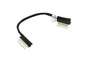 HSSDTECH Battery Cable Wire Connector for HP Pavilion 15-AW 15-AU 15T-AU Series 15T-AU000 15-AU062NR 15-au063nr 15-AU063CL 15-AU030WM 15-AU020WM 15-au057c 856351-001 DD0G34BT011 D0G34BT021 DD0G34BT001 HSSDTECH Battery Cable Wire Connector for HP Pavilion 15-AW 15-AU 15T-AU Series 15T-AU000 15-AU062NR 15-au063nr 15-AU063CL 15-AU030WM 15-AU020WM 15-au057c 856351-001 DD0G34BT011 D0G34BT021 DD0G34BT001