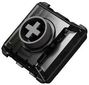 Kailh Shadow Hunting Switch Customized Low Profile Switches for Cosmoxgaming All-Button Leverless Controller & Mechanical Keyboard (20 PCS) (Shodow Hunting Switch) Kailh Shadow Hunting Switch Customized Low Profile Switches for Cosmoxgaming All-Button Leverless Controller & Mechanical Keyboard (20 PCS) (Shodow Hunting Switch)