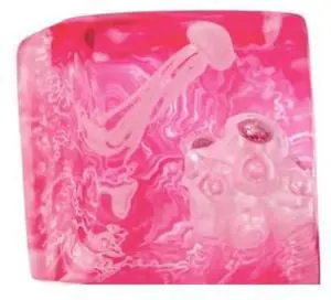 Jellyfish Artisan Keycap Pink Ocean Coral Reef R1 SA Profile Custom Sea Creature Keycaps 1U ESC Handmade Gaming Sea Resin Key Cap Cherry MX Switch Compatible Mechanical Keyboard Jellyfish Lover Gift Jellyfish Artisan Keycap Pink Ocean Coral Reef R1 SA Profile Custom Sea Creature Keycaps 1U ESC Handmade Gaming Sea Resin Key Cap Cherry MX Switch Compatible Mechanical Keyboard Jellyfish Lover Gift