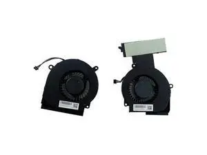 Rangale CPU & GPU Cooling Fan for HP Omen 15-DC 15-DC0013TX 15-DC0004TX 15-DC0005TX 15-DC0007TX 15-DC0011TX 15-DC0123TX 15-DC0153TX 15" Series Laptop L&R L30204-001 L29354-001 NFB75A05H-007 FSFA18M Rangale CPU & GPU Cooling Fan for HP Omen 15-DC 15-DC0013TX 15-DC0004TX 15-DC0005TX 15-DC0007TX 15-DC0011TX 15-DC0123TX 15-DC0153TX 15" Series Laptop L&R L30204-001 L29354-001 NFB75A05H-007 FSFA18M