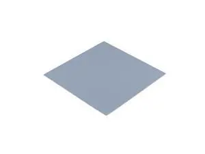 Gelid Solutions GP-Extreme 12W-Thermal Pad 120x120 Excellent Heat Conduction, Ideal Gap Filler. Easy Installation (120x120x1.0) Gelid Solutions GP-Extreme 12W-Thermal Pad 120x120 Excellent Heat Conduction, Ideal Gap Filler. Easy Installation (120x120x1.0)