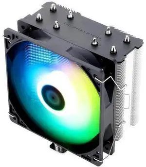 Thermalrlght AssassinX120 SE ARGB CPU Air Cooler, 4 Heat Pipes, TL-C12C-S PWM Quiet Fan CPU Cooler with S-FDB Bearing, for AMD AM4 AM5/Intel LGA 1700/1150/1151/1200,PC Cooler Thermalrlght AssassinX120 SE ARGB CPU Air Cooler, 4 Heat Pipes, TL-C12C-S PWM Quiet Fan CPU Cooler with S-FDB Bearing, for AMD AM4 AM5/Intel LGA 1700/1150/1151/1200,PC Cooler