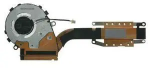 03NVJ1 CPU Cooling Fan with Heatsink Replacement for DELL Latitude 7310 E7310 3NVJ1 EG50040S1-CJ50-S9A 0CPDCC CPDCC (NOT FIT DELL Latitude 7310 2-in-1) 03NVJ1 CPU Cooling Fan with Heatsink Replacement for DELL Latitude 7310 E7310 3NVJ1 EG50040S1-CJ50-S9A 0CPDCC CPDCC (NOT FIT DELL Latitude 7310 2-in-1)