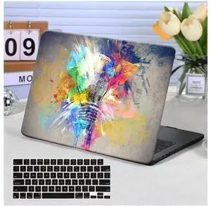 Funut for MacBook Air 13.6 inch Case 2025 2024 2023 2022 Release M2 M3 M4 A3240 A3113 A2681, Funut Plastic Laptop Hard Shell Case & Keyboard Cover for M2 M3 M4 MacBook Air 13 inch, 11Creative Lamp Funut for MacBook Air 13.6 inch Case 2025 2024 2023 2022 Release M2 M3 M4 A3240 A3113 A2681, Funut Plastic Laptop Hard Shell Case & Keyboard Cover for M2 M3 M4 MacBook Air 13 inch, 11Creative Lamp
