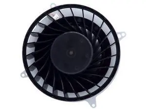 Deal4GO 23-Blades Internal Cooling Fan 12042GB-12W-XR-01 G12L12MS1AH-56J14 Replacement for Sony Playstation 5 PS5 Series (Third-Party) Deal4GO 23-Blades Internal Cooling Fan 12042GB-12W-XR-01 G12L12MS1AH-56J14 Replacement for Sony Playstation 5 PS5 Series (Third-Party)