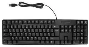 Kafuty-1 MC-689 USB Wired Arabic/English Keyboard, Ergonomic Mechanical for PC, Office, Home, Business, Laptops Kafuty-1 MC-689 USB Wired Arabic/English Keyboard, Ergonomic Mechanical for PC, Office, Home, Business, Laptops