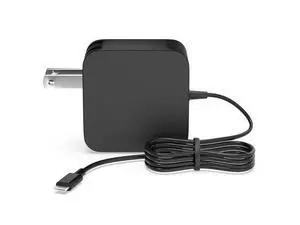 65W USB-C Charger Compatible with Microsoft Surface Pro 2-in-1 12/13 inch Laptop/Tablet 2025 2024 Copilot+ PC, 65W for Surface Pro X 11 10 9 8 7+ 7 Power Supply 65W USB-C Charger Compatible with Microsoft Surface Pro 2-in-1 12/13 inch Laptop/Tablet 2025 2024 Copilot+ PC, 65W for Surface Pro X 11 10 9 8 7+ 7 Power Supply