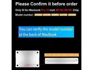 Teryeefi Case for MacBook Pro 16 inch M4/M3/M2/M1 Pro Max 2025-2021 Release (A3403/A3186/A2991/A2780/A2485), Laptop Hard Shell&Keyboard Cover&Screen Protector&Type C Adapter, Abstract Flowers A001 Teryeefi Case for MacBook Pro 16 inch M4/M3/M2/M1 Pro Max 2025-2021 Release (A3403/A3186/A2991/A2780/A2485), Laptop Hard Shell&Keyboard Cover&Screen Protector&Type C Adapter, Abstract Flowers A001