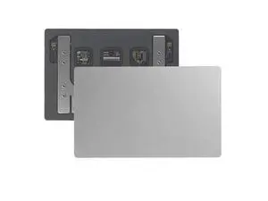 HAWSON A1706 A1708 A1989 A2159 Trackpad Replacement for MacBook Pro Retina 13" A1706 A1708 A1989 A2159 Trackpad Touchpad Without Cable 2016 2017 2018 2019 Year (Space Gray) HAWSON A1706 A1708 A1989 A2159 Trackpad Replacement for MacBook Pro Retina 13" A1706 A1708 A1989 A2159 Trackpad Touchpad Without Cable 2016 2017 2018 2019 Year (Space Gray)