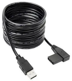 solsinsy USB Power Charging Cable Compatible with Moog Zevex Enteralite Infinity Pump Compatible with Infinity Pump Power Cord (Power Cord Length 118 inches) solsinsy USB Power Charging Cable Compatible with Moog Zevex Enteralite Infinity Pump Compatible with Infinity Pump Power Cord (Power Cord Length 118 inches)