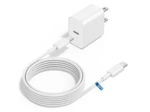 20W Fast USB C Speaker Charger Cord Fit for Sonos Roam & Roam 2 Bluetooth Speakers Charging Power Cord(5Ft) 20W Fast USB C Speaker Charger Cord Fit for Sonos Roam & Roam 2 Bluetooth Speakers Charging Power Cord(5Ft)