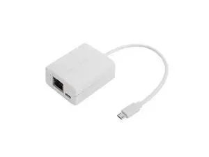 UCTRONICS Upgraded Ethernet and Power for Raspberry Pi Zero, Micro USB to Ethernet/PoE Adapter for Fire TV Stick, Chromecast, Google Mini and More, IEEE 802.3af Compliant UCTRONICS Upgraded Ethernet and Power for Raspberry Pi Zero, Micro USB to Ethernet/PoE Adapter for Fire TV Stick, Chromecast, Google Mini and More, IEEE 802.3af Compliant