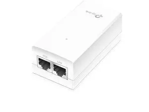 TP-LINK TL-POE2412G 24V Passive PoE Adapter TP-LINK TL-POE2412G 24V Passive PoE Adapter