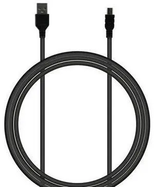 PDEEY USB Cable Replacement for Nexiq Link 2, 6.6 ft PDEEY USB Cable Replacement for Nexiq Link 2, 6.6 ft