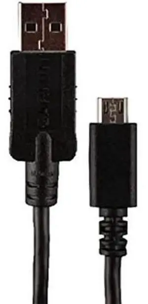 Garmin MicroUSB Cable Garmin MicroUSB Cable