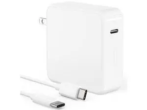 Mac Book Pro Charger - 100W USB C Charger Power Adapter for USB C MacBook Pro 16 15 14 13 InchFast Charging Type C Travel Laptop Power Adapter Mac Book Pro Charger - 100W USB C Charger Power Adapter for USB C MacBook Pro 16 15 14 13 InchFast Charging Type C Travel Laptop Power Adapter