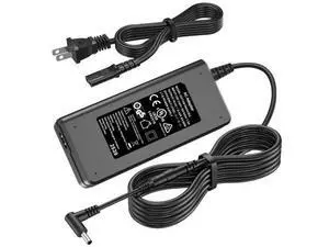 19V 65W Laptop Charger Compatible with LG Gram Notebook Laptop, Power Cord AC Adapter for LG Gram 13Z950 13Z970 14Z950 14Z970 15Z960 15Z970 17Z990 17z90n Laptop 13.3" 14" 15" 17", Fit for 48W 45W 40W 19V 65W Laptop Charger Compatible with LG Gram Notebook Laptop, Power Cord AC Adapter for LG Gram 13Z950 13Z970 14Z950 14Z970 15Z960 15Z970 17Z990 17z90n Laptop 13.3" 14" 15" 17", Fit for 48W 45W 40W