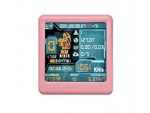 Heltec Bitcoin Miner - One Shot Solo Lottery Miner with 1060 KH/s, 2000% Win Boost, 1.54 Smart Display, WiFi/BLE, USB Plug & Play Crypto Miner Machine (NM-TV 154) Heltec Bitcoin Miner - One Shot Solo Lottery Miner with 1060 KH/s, 2000% Win Boost, 1.54 Smart Display, WiFi/BLE, USB Plug & Play Crypto Miner Machine (NM-TV 154)