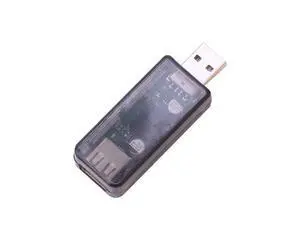 OCESTORE USB Isolator Module ADUM3160 USB to USB Voltage Isolator Board USB Digital Isolation Protection with OC Protection 5KV ESD MAX OCESTORE USB Isolator Module ADUM3160 USB to USB Voltage Isolator Board USB Digital Isolation Protection with OC Protection 5KV ESD MAX